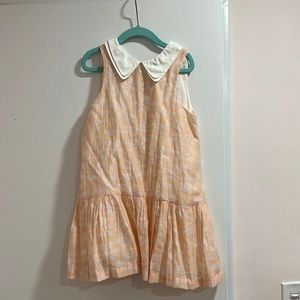Hucklebones London dress
